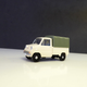 Illustration for article titled Hot Sixty 4th: Tiny Truck Tuesday